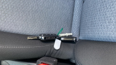 Vauxhall Corsa 1.2 Turbo Design 5dr Petrol Hatchback